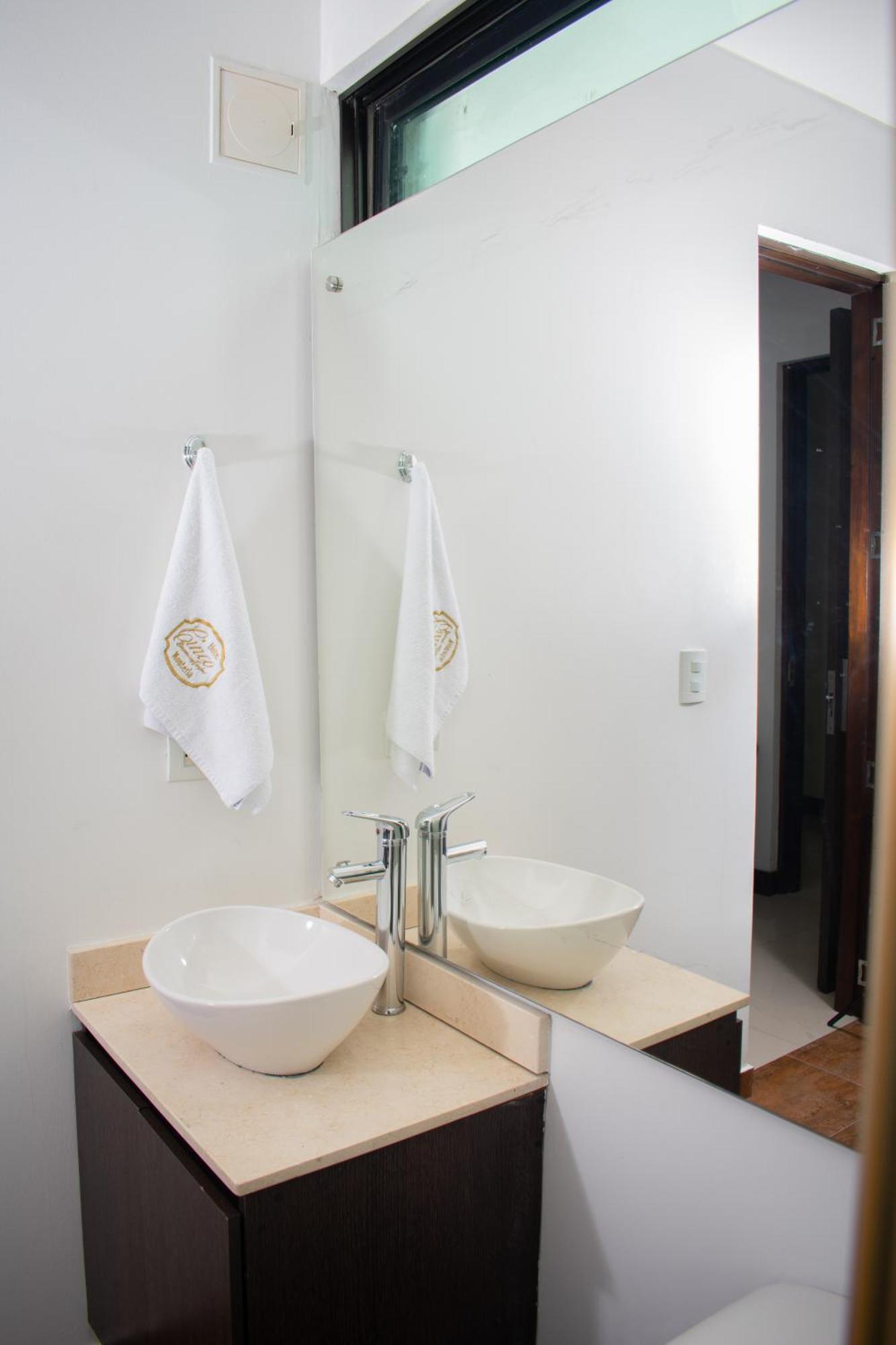 Hotel Cinco Montería Eksteriør billede