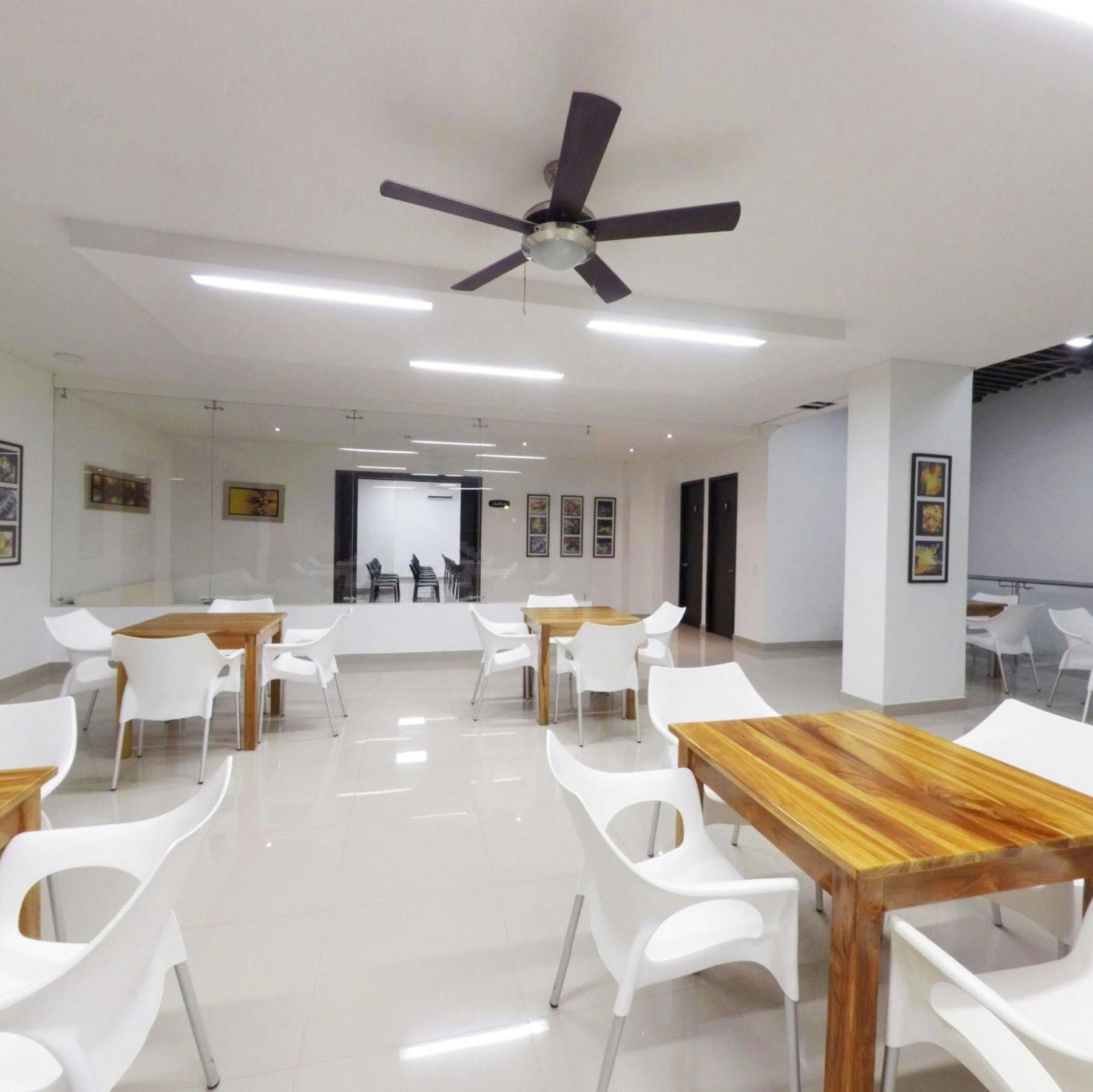 Hotel Cinco Montería Eksteriør billede