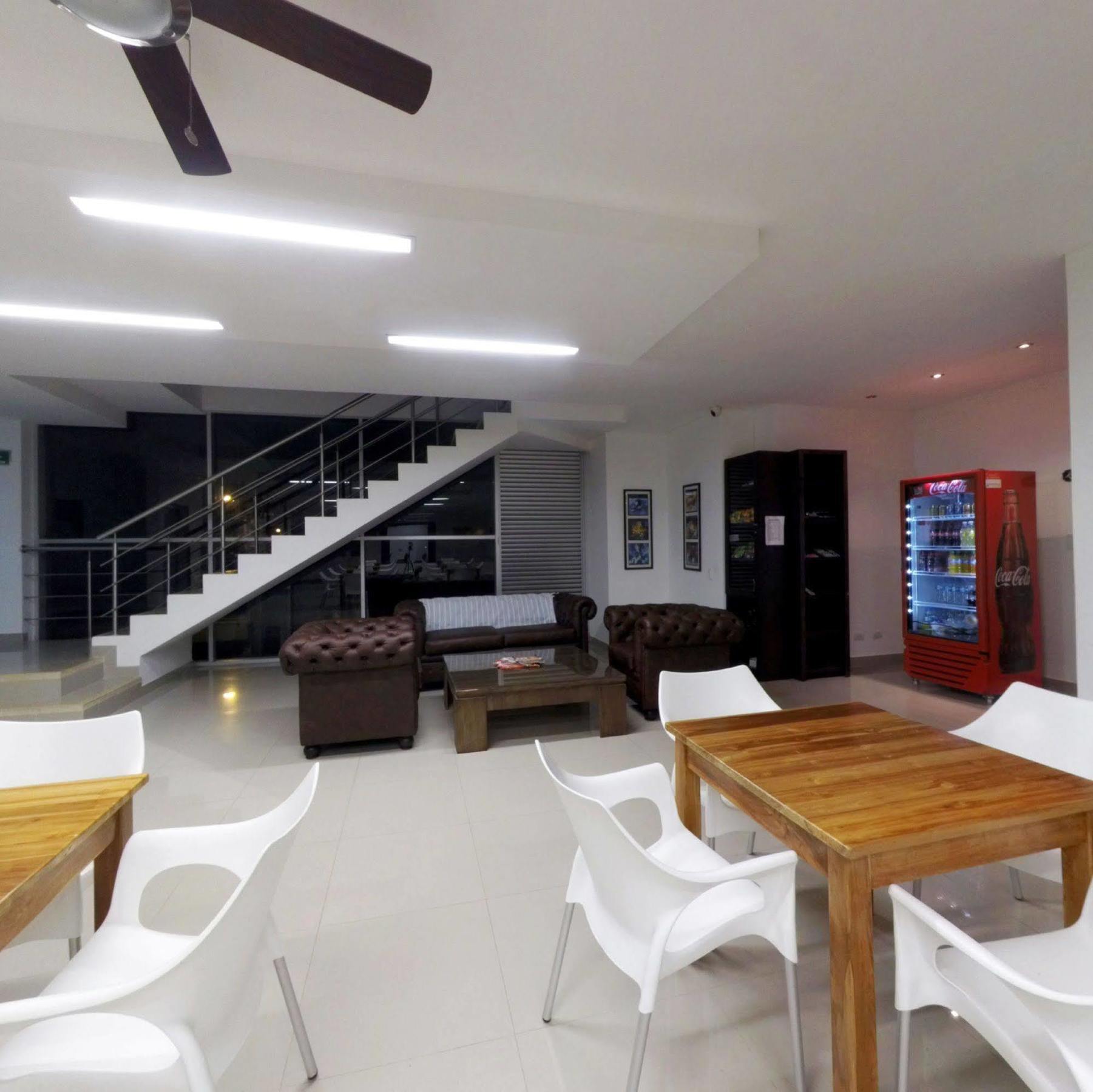 Hotel Cinco Montería Eksteriør billede