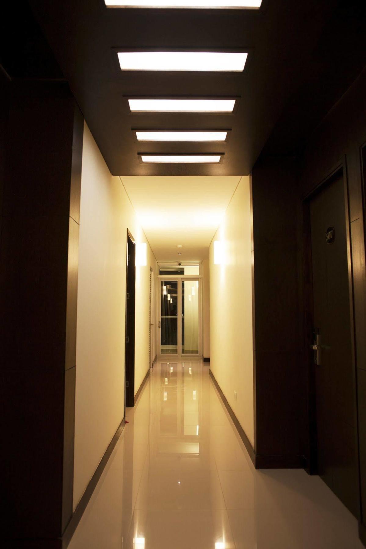 Hotel Cinco Montería Eksteriør billede